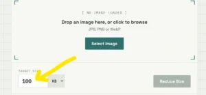 Photo KB Reducer