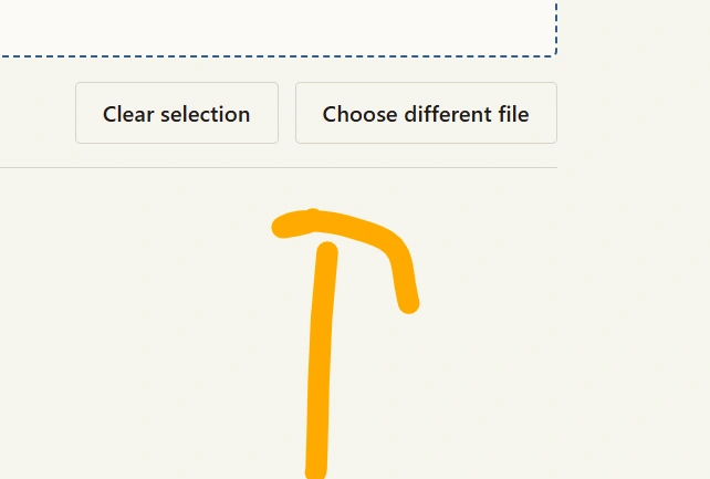 Remove page from PDF
