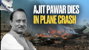 Ajit Pawar