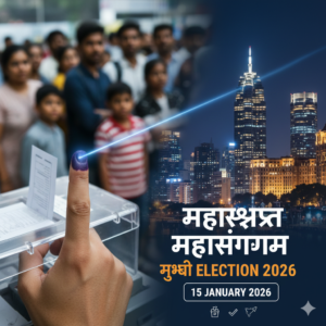 Maharashtra election 2026