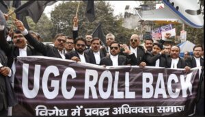 UGC Equity Guidelines Caste-Neutral Kyun Nahi Ho Sakte? Lawyer Disha Wadekar Ne Batayi Iske Peeche Ki Badi Wajah