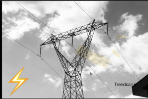 Greenland Power Outage