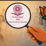 Rebellion Within: Brij Bhushan Sharan Singh Joins Nationwide Protest Against New UGC Rules, Warns of Mass Agitation