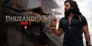 Dhurandhar OTT Release: Midnight Blast on Netflix! Check Release Time, Uncensored Scenes, and Part 2 Trailer Updates